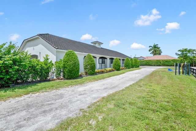 14501 Rolling Rock Place, Wellington, FL 33414