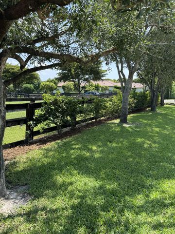 14501 Rolling Rock Place, Wellington, FL 33414