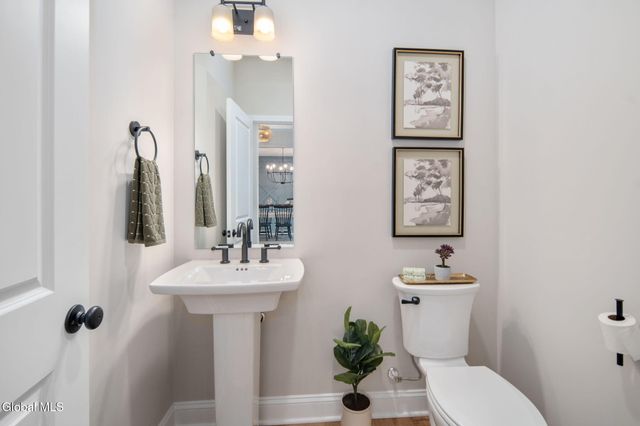 22 Magnolia Drive, Halfmoon, NY 12065