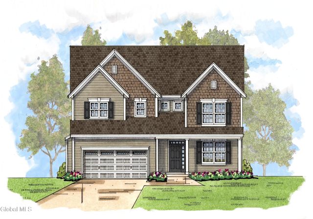 22 Magnolia Drive, Halfmoon, NY 12065