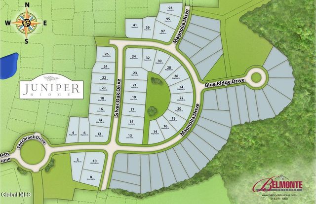 22 Magnolia Drive, Halfmoon, NY 12065