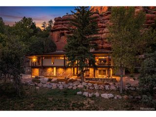 6820 Pike Pl, Larkspur, CO 80118
