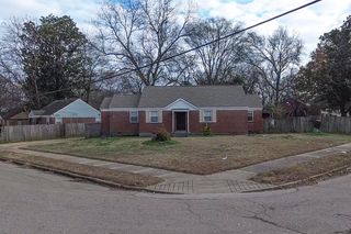 2132 BROOKLINE RD, Memphis, TN 38128