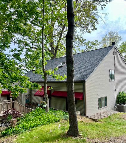 1112 Brubaker Street, Warsaw, IN 46580
