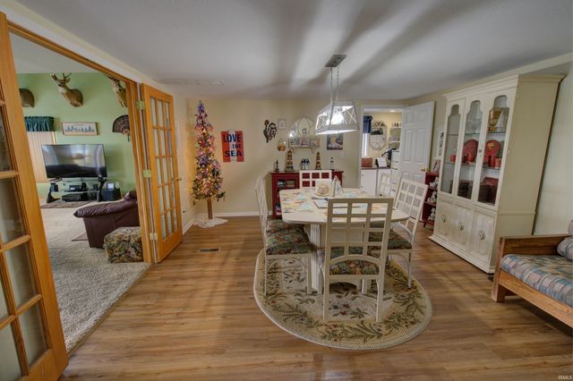 1112 Brubaker Street, Warsaw, IN 46580
