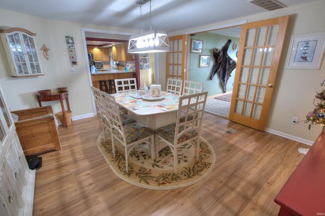 1112 Brubaker Street, Warsaw, IN 46580