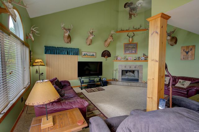 1112 Brubaker Street, Warsaw, IN 46580