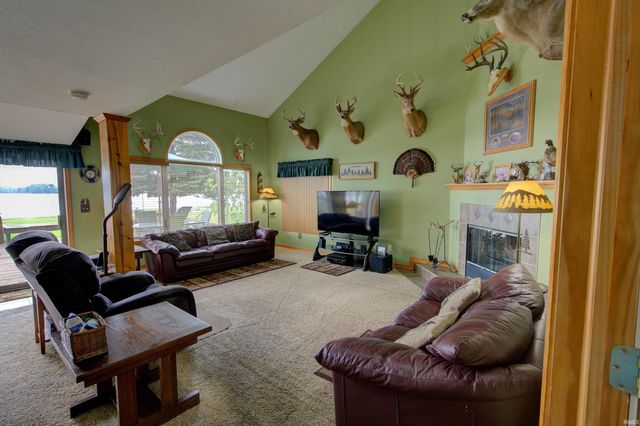 1112 Brubaker Street, Warsaw, IN 46580