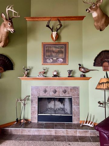 1112 Brubaker Street, Warsaw, IN 46580