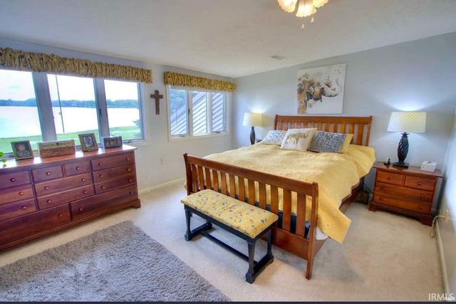 1112 Brubaker Street, Warsaw, IN 46580