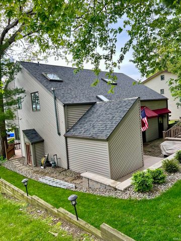 1112 Brubaker Street, Warsaw, IN 46580