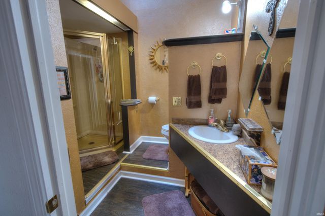 1112 Brubaker Street, Warsaw, IN 46580