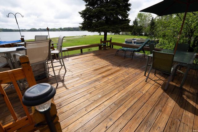 1112 Brubaker Street, Warsaw, IN 46580