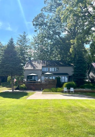 1112 Brubaker Street, Warsaw, IN 46580