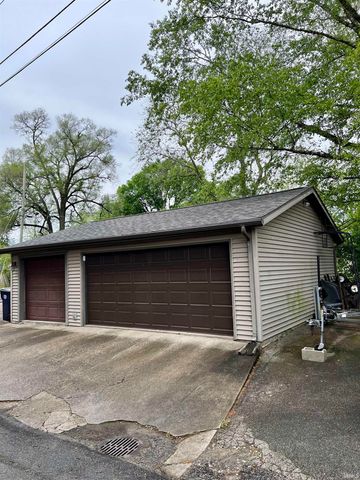 1112 Brubaker Street, Warsaw, IN 46580