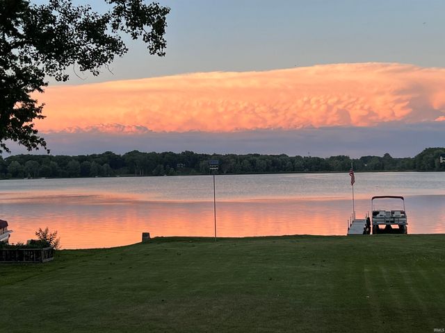 1112 Brubaker Street, Warsaw, IN 46580