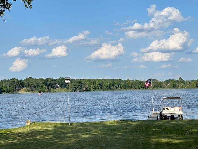 1112 Brubaker Street, Warsaw, IN 46580