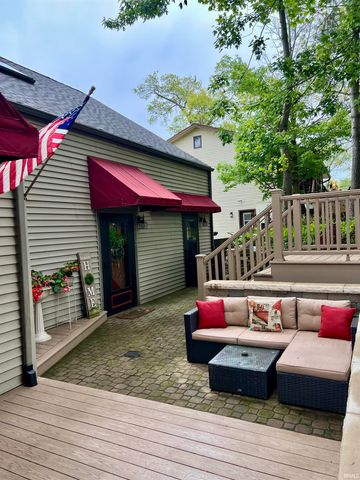1112 Brubaker Street, Warsaw, IN 46580