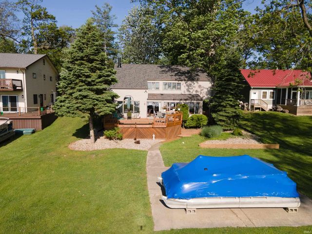 1112 Brubaker Street, Warsaw, IN 46580