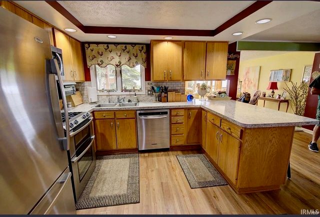 1112 Brubaker Street, Warsaw, IN 46580