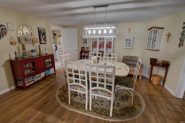 1112 Brubaker Street, Warsaw, IN 46580