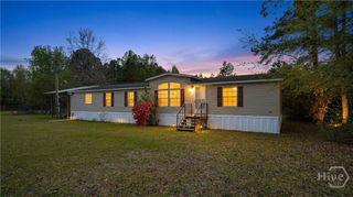 1298 Lee Road, Pembroke, GA 31321