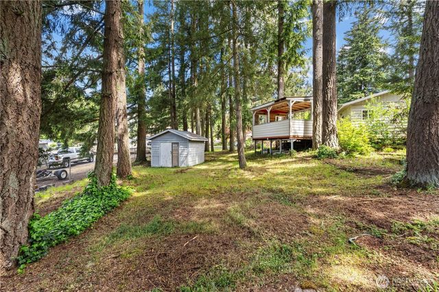 9712 126th Street E, Puyallup, WA 98373
