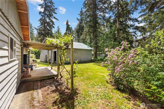 9712 126th Street E, Puyallup, WA 98373