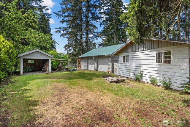9712 126th Street E, Puyallup, WA 98373