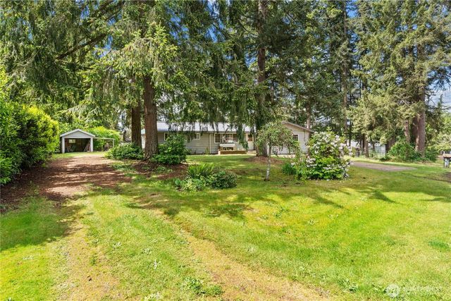 9712 126th Street E, Puyallup, WA 98373