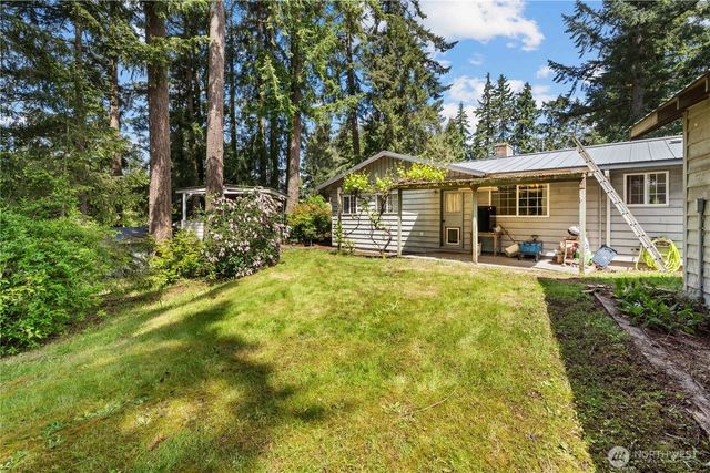 9712 126th Street E, Puyallup, WA 98373
