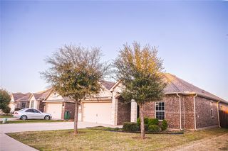 13649 Helix Bridge Way, Crowley, TX 76036