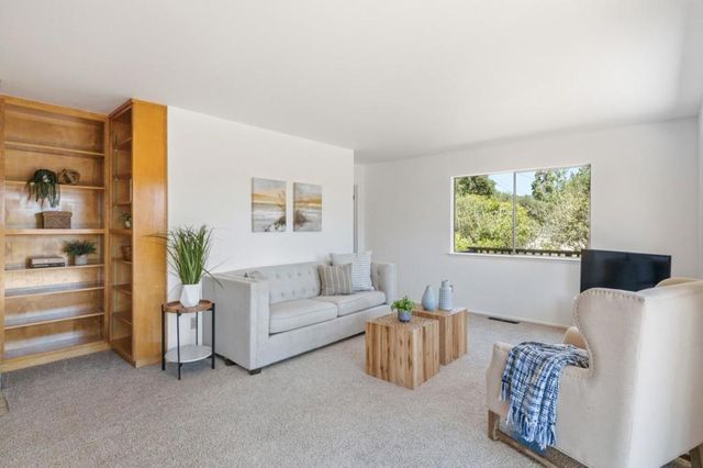 285 Twin Pines Drive, Scotts Valley, CA 95066