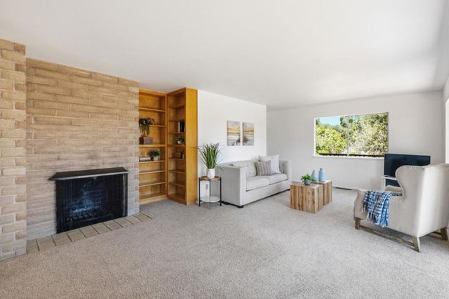 285 Twin Pines Drive, Scotts Valley, CA 95066