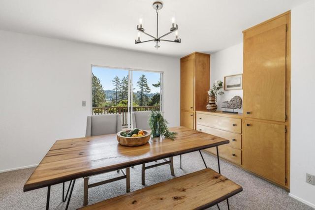 285 Twin Pines Drive, Scotts Valley, CA 95066