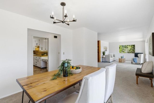 285 Twin Pines Drive, Scotts Valley, CA 95066