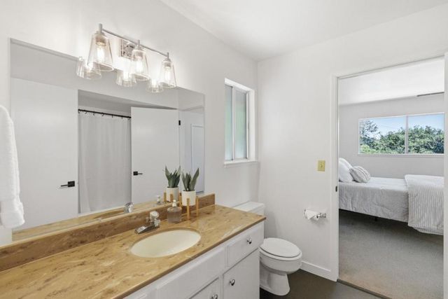 285 Twin Pines Drive, Scotts Valley, CA 95066