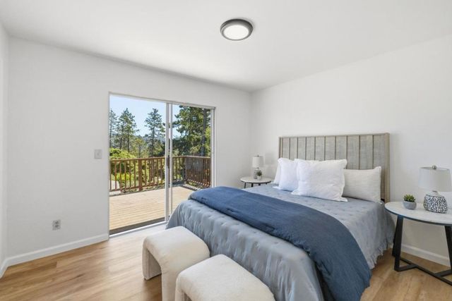 285 Twin Pines Drive, Scotts Valley, CA 95066