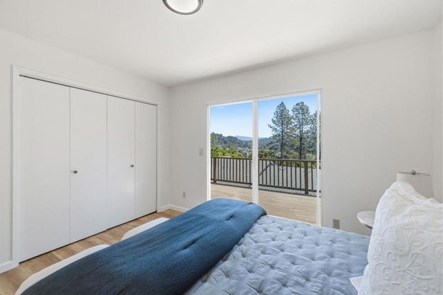 285 Twin Pines Drive, Scotts Valley, CA 95066