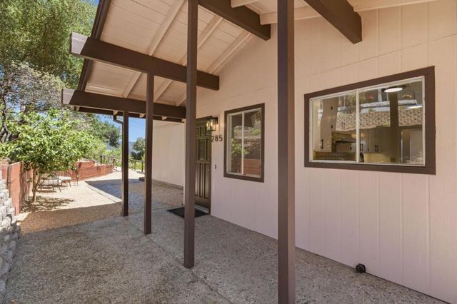 285 Twin Pines Drive, Scotts Valley, CA 95066