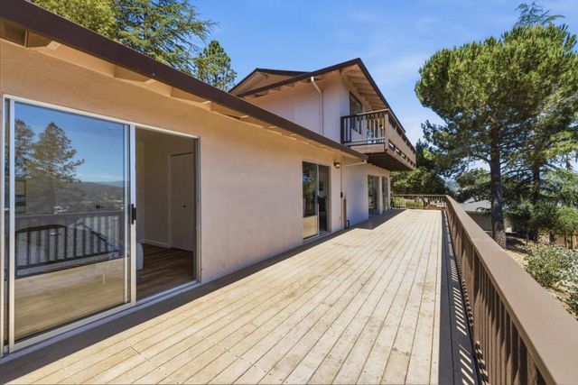 285 Twin Pines Drive, Scotts Valley, CA 95066