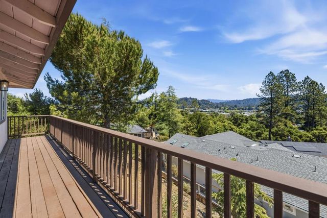 285 Twin Pines Drive, Scotts Valley, CA 95066
