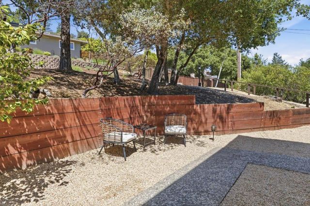 285 Twin Pines Drive, Scotts Valley, CA 95066