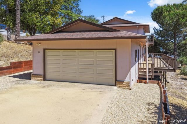 285 Twin Pines Drive, Scotts Valley, CA 95066