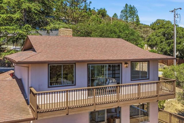 285 Twin Pines Drive, Scotts Valley, CA 95066