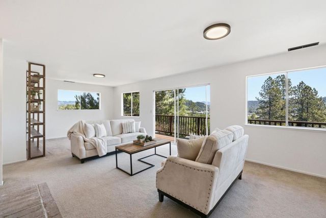 285 Twin Pines Drive, Scotts Valley, CA 95066