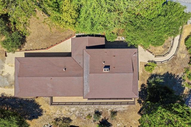 285 Twin Pines Drive, Scotts Valley, CA 95066