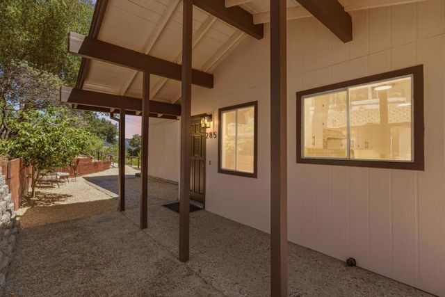 285 Twin Pines Drive, Scotts Valley, CA 95066