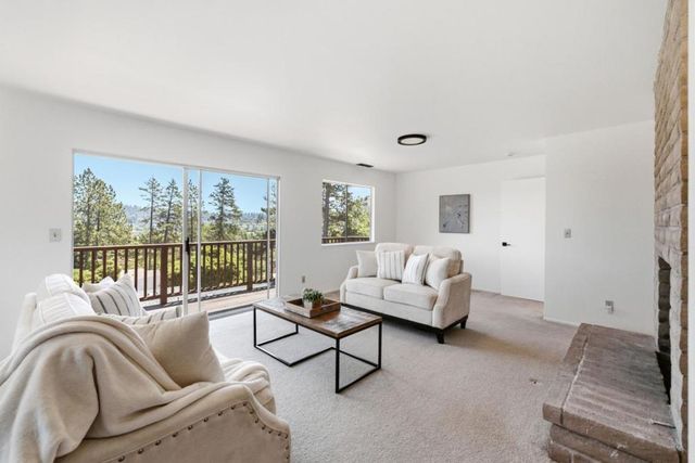 285 Twin Pines Drive, Scotts Valley, CA 95066