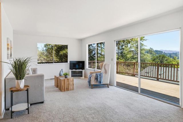 285 Twin Pines Drive, Scotts Valley, CA 95066
